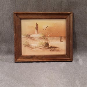 K Wilson Painting - Etsy
