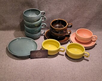 Russel Wight Chop Plate 大皿　アメリカンモダン　グレー This item is unavailable - Etsy