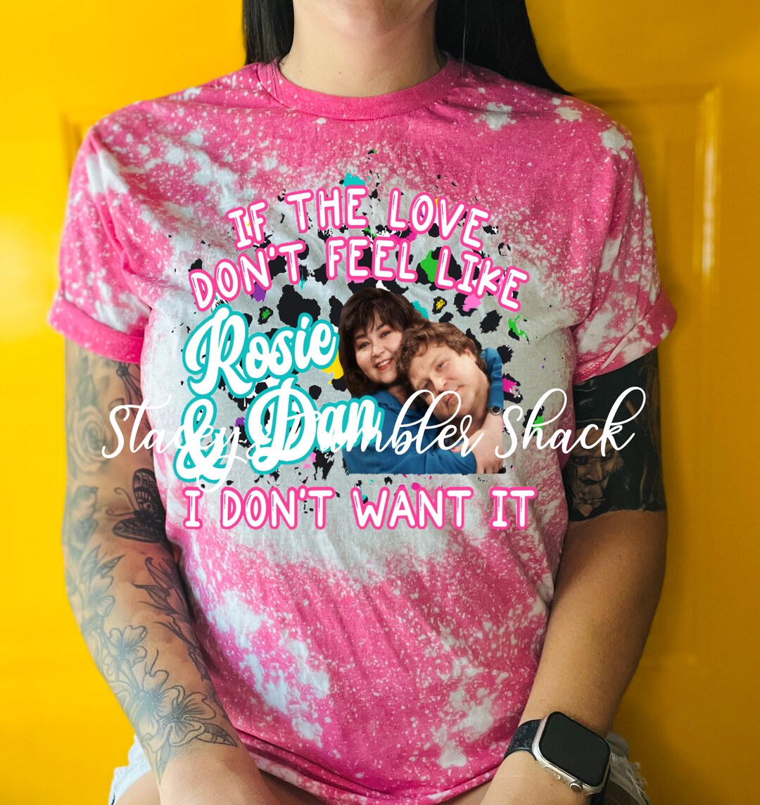 90s Sitcom Inspired Neon Bleached T Shirt Bleached Tee 80s Baby 90s Kid 90s-sitcom-inspired-neon-bleached-t-shirt-bleached-tee-80s-baby-90s-kid