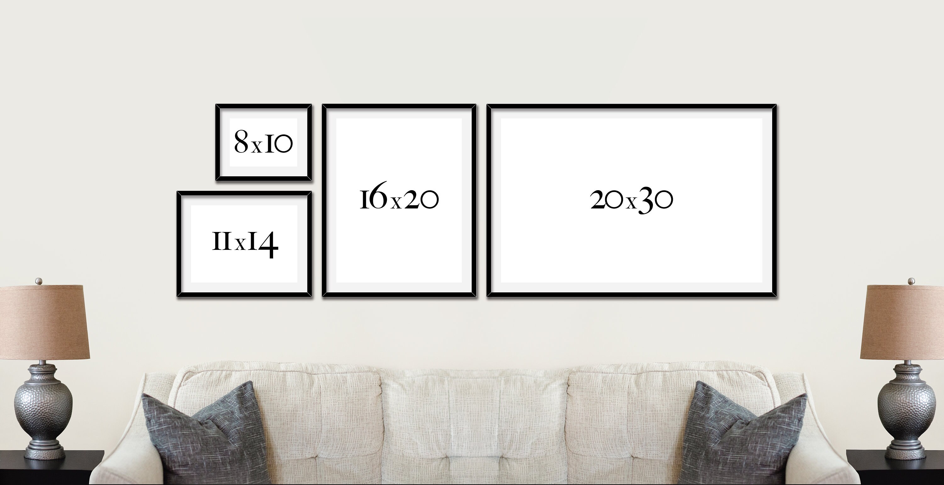 Download Custom Location Sign Modern Farmhouse Style Photo Art Print Or Large Canvas Wall Decor