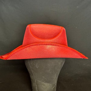 Cowboy hat