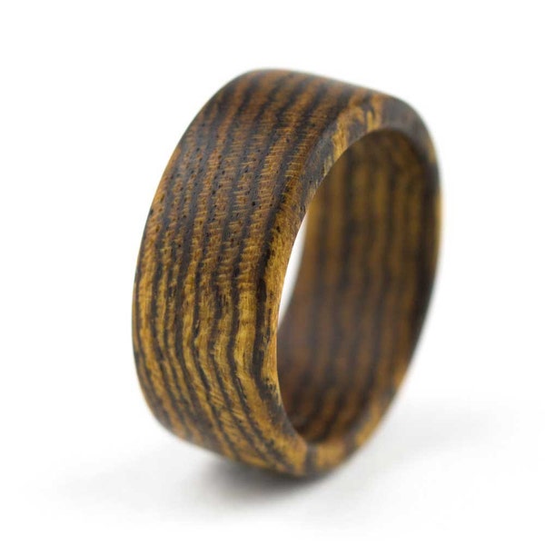 Holzring  Bocote