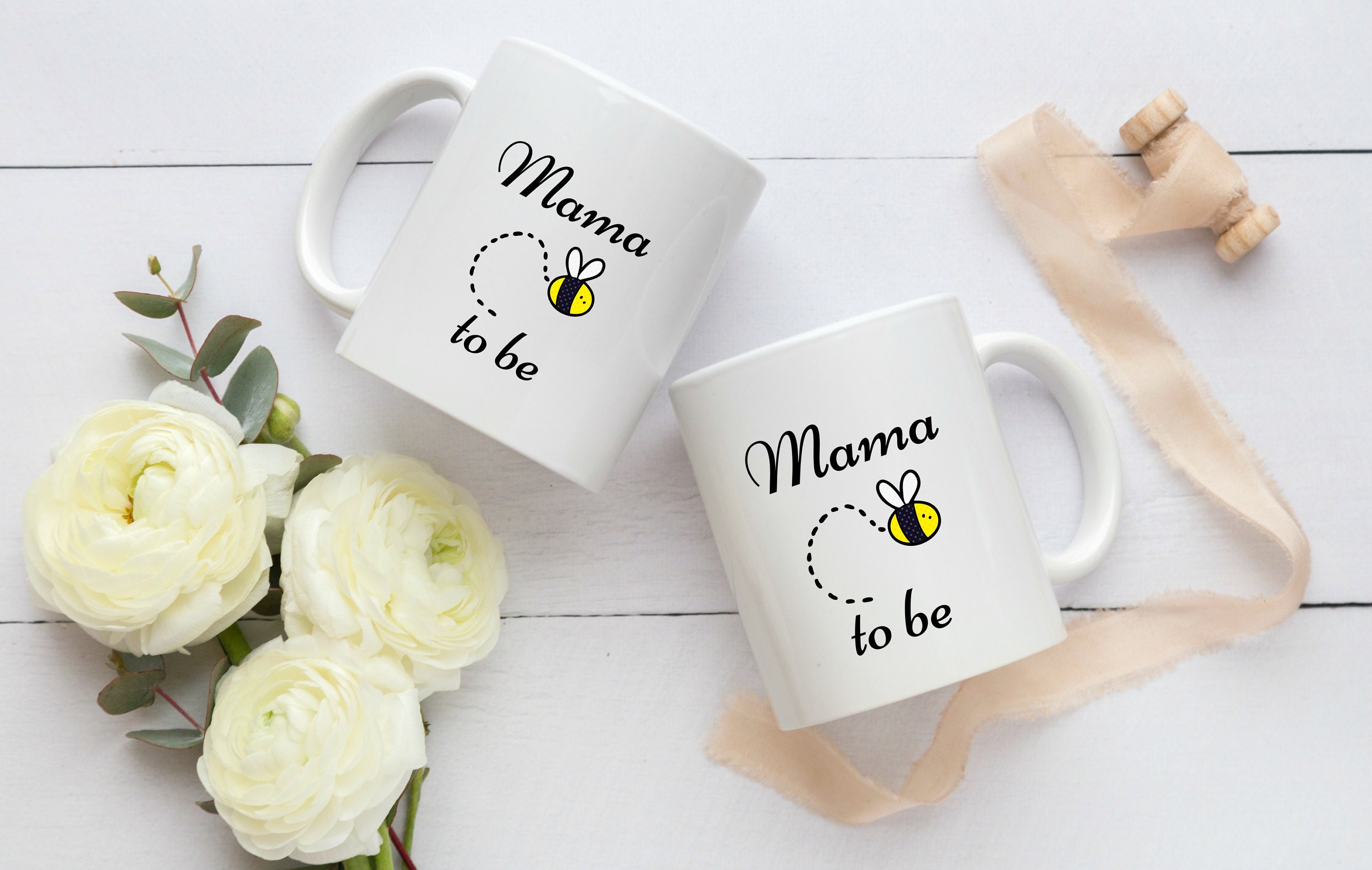 Mom to Be Mug Mama to Be Coffee Mug 1st Mothers Day Gift Etsy UK
