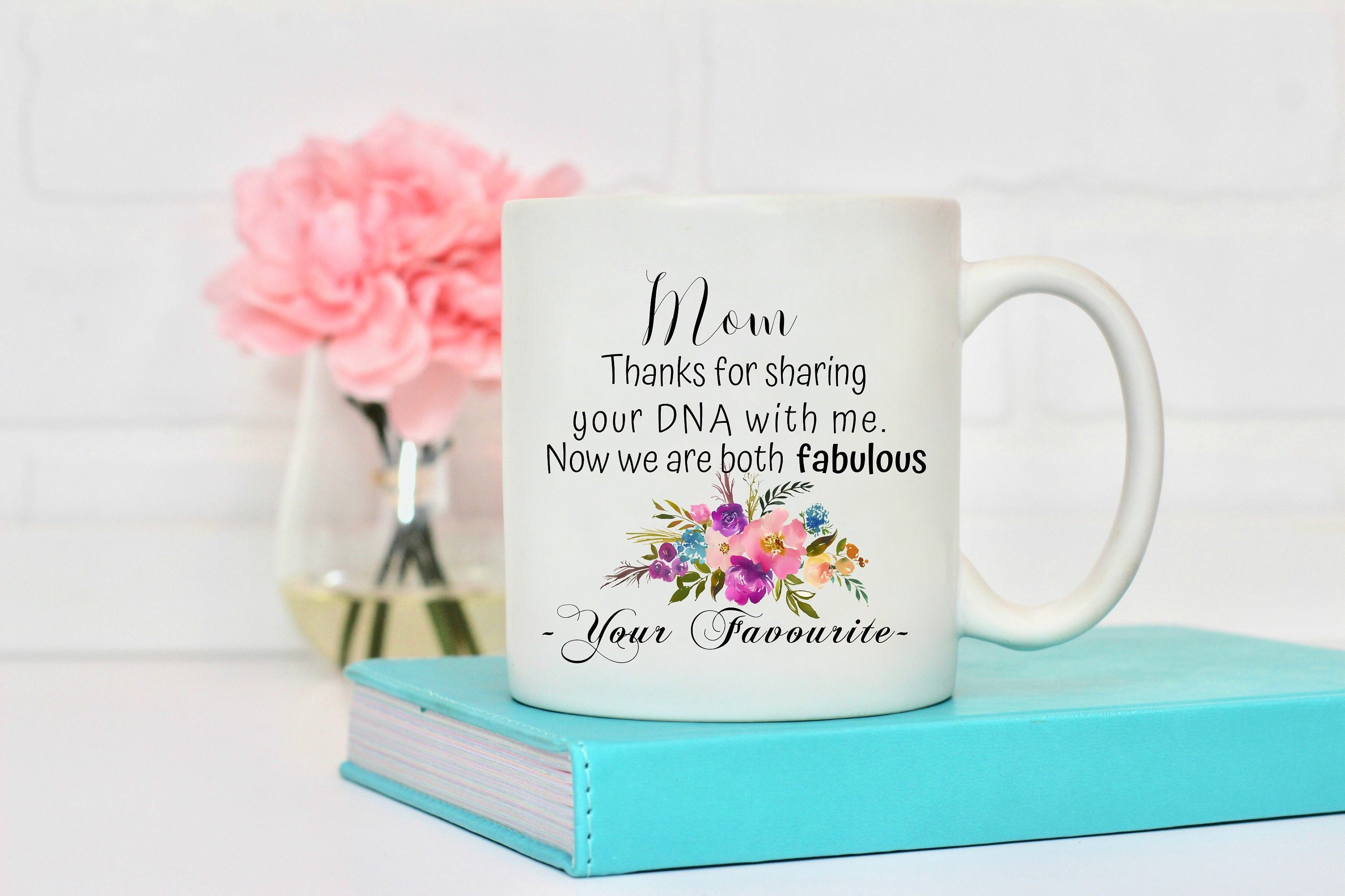 Funny Mom Gift. mother gift from daughter. Mug for Mom. Mom Coffee Mug.  Gift for Mom. Funny Mother Mugs. Mother Gift. Mommy Mug #a696