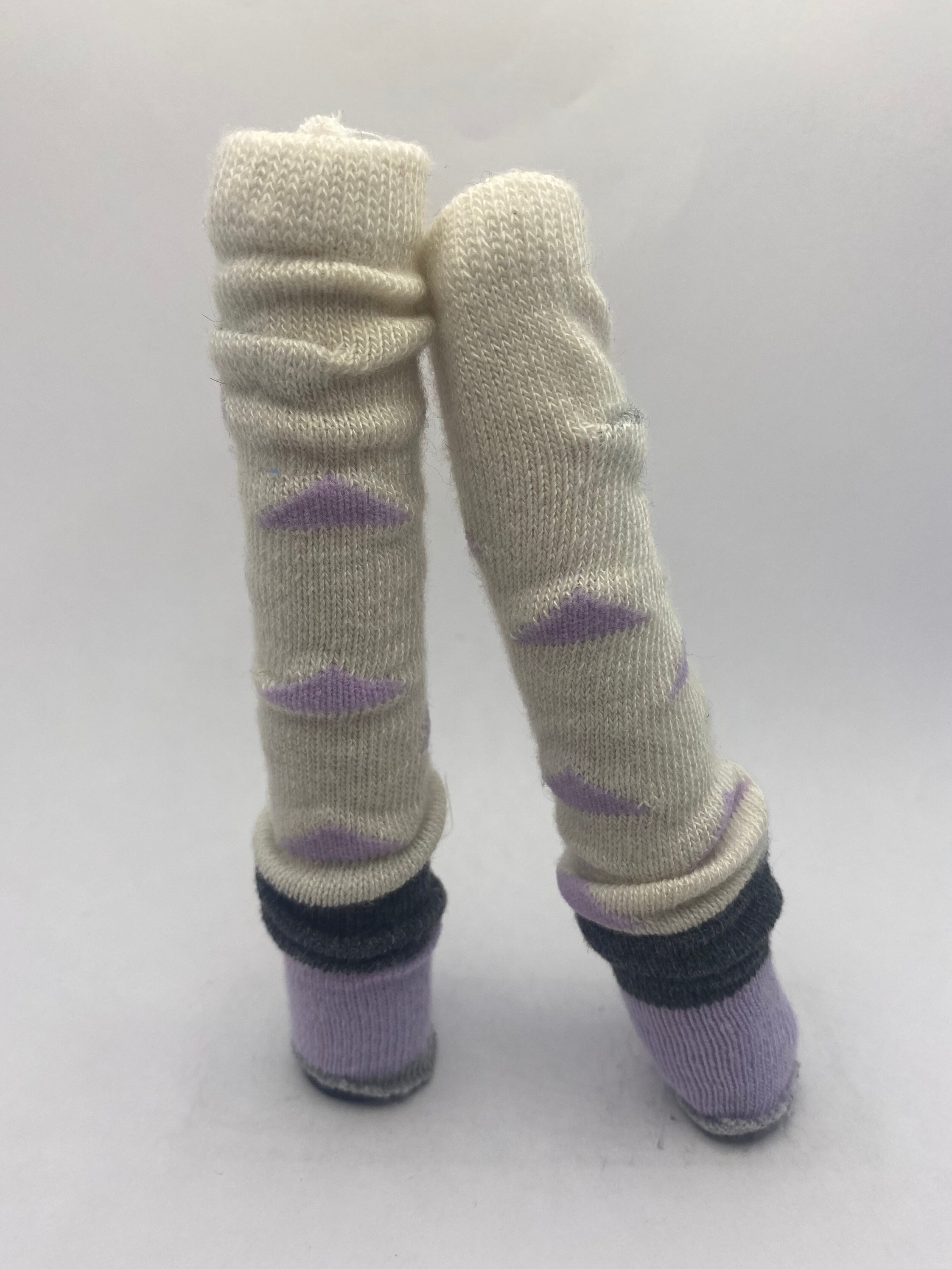 Tribal print dog leg warmers Etsy