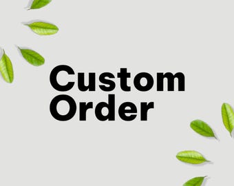 Benutzerdefinierte Auflistung für Sue Lomas - Personalisierte Sling Ledertasche