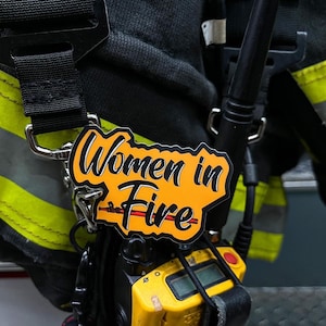 Women in Fire