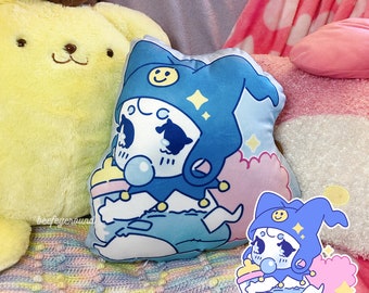 baby frost 15" cushion