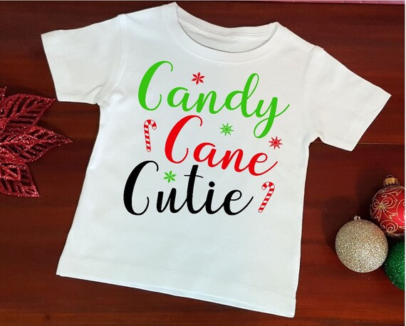 funny toddler christmas shirts