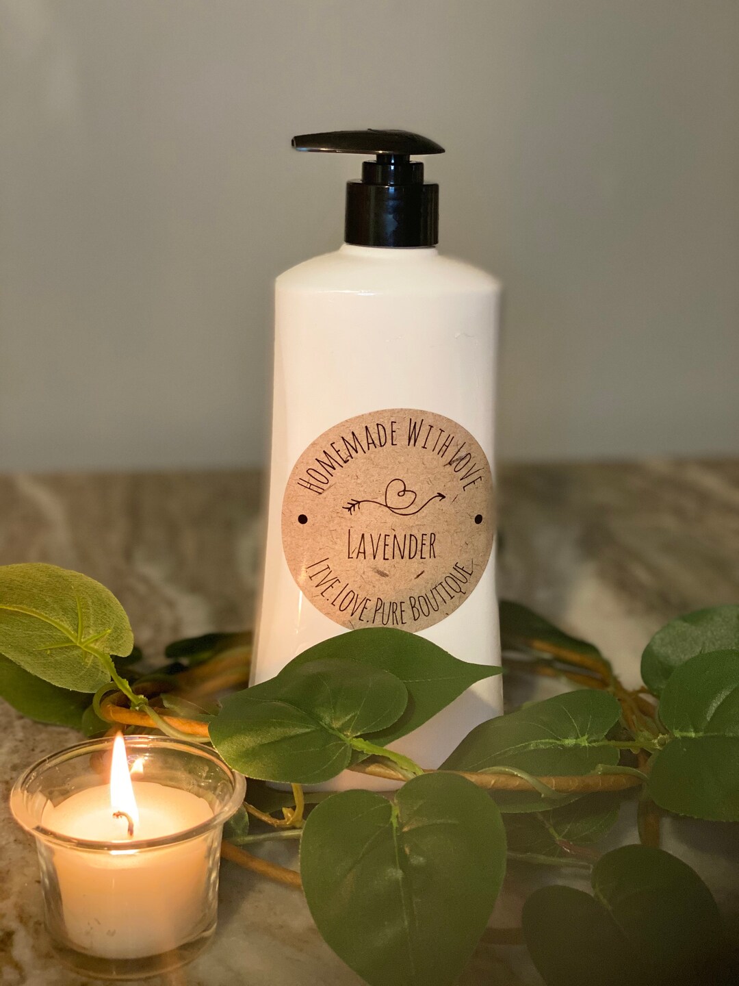 Organic Moisturizing Body Wash Etsy