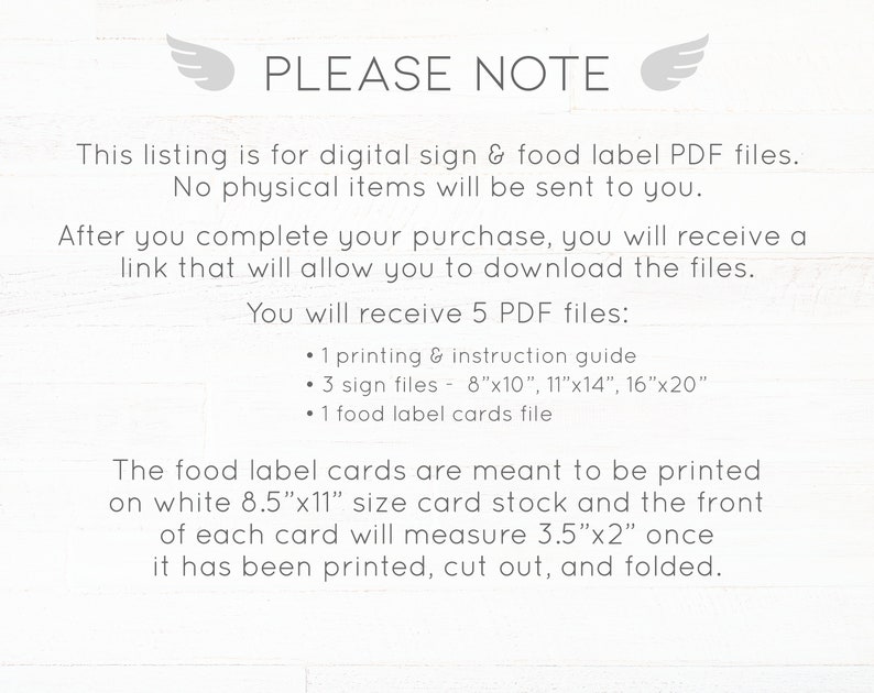 Hot Chocolate Bar Sign & Hot Chocolate Bar Label Tent Cards, Hot Chocolate Bar Printable Kit, Hot Chocolate Party, Hot Cocoa Bar Snowflake image 4