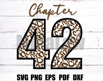 Chapter 42 Etsy