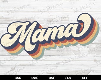 Download Retro Svg Etsy