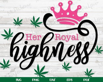 Download Royal Highness Svg Etsy