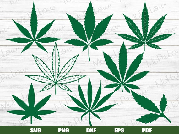 Weed Svg Marijuana Svg Marijuana Cannabis Svg Marijuana Etsy