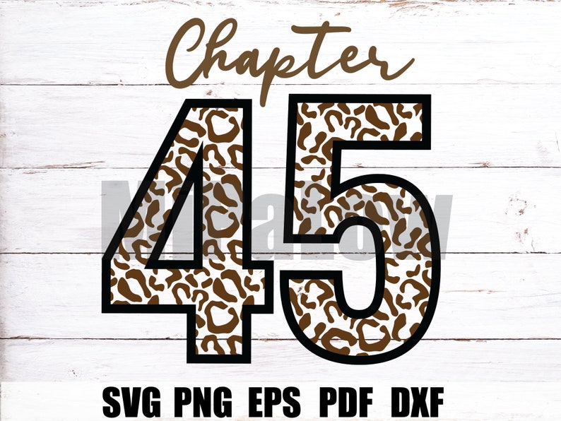 Instant Download Png Sublimation Birthday Girl 45th Birthday Forty Five Svg Chapter 45 Years Leopard Svg Personalized Leopard Print Kids Crafts Clothing Wearables Lifepharmafze Com Instant Download Png Sublimation Birthday Girl 45th Birthday Forty Five Svg Chapter 45 Years Leopard Svg Personalized Leopard Print Kids Crafts Clothing Wearables Lifepharmafze Com