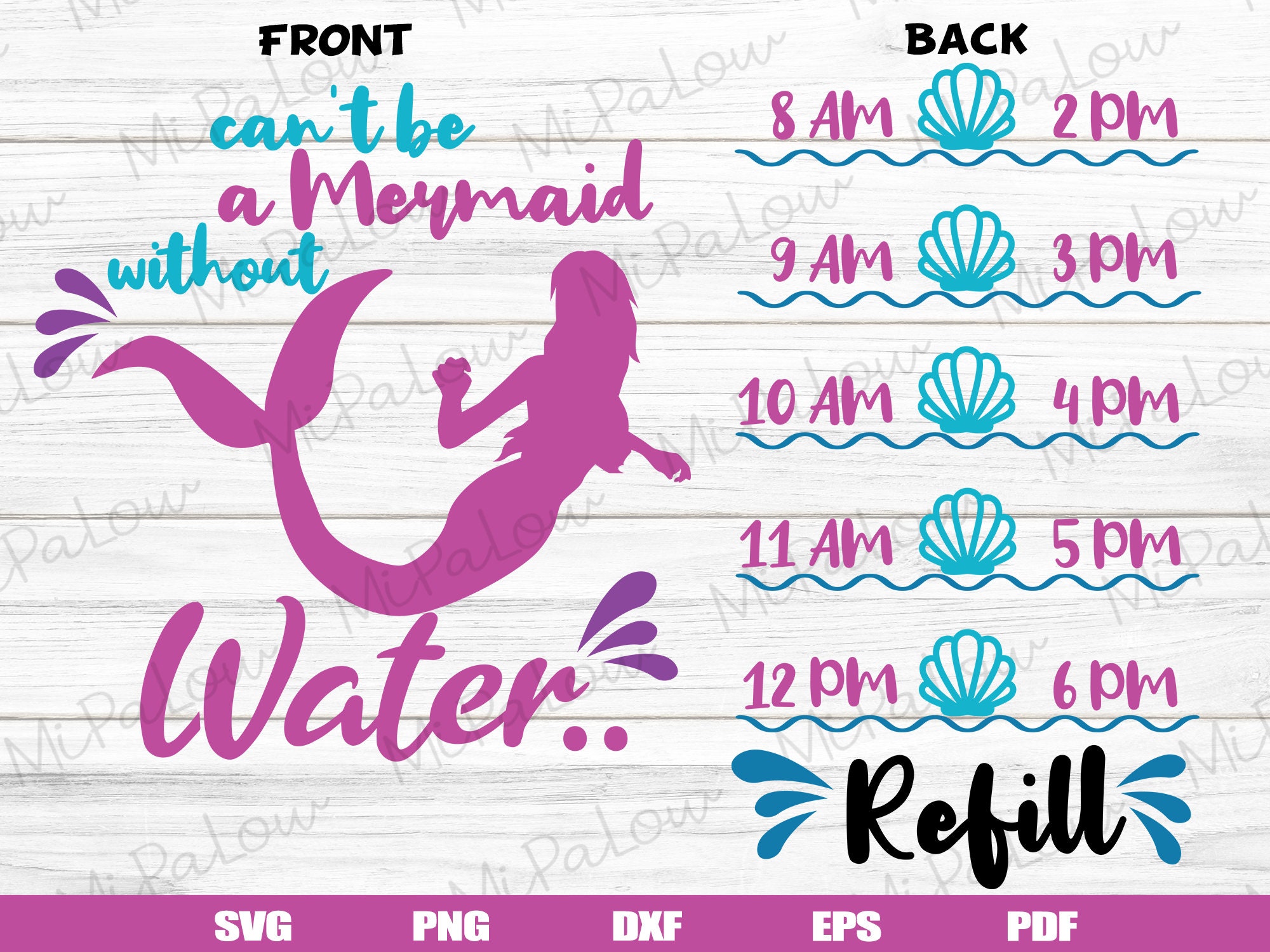Free Free 280 Mermaid Water Svg Free SVG PNG EPS DXF File