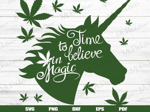 Download Clip Art Art Collectibles Cannabis Design Weed Marijuana Plant Cut File Dxf Funny Svg Pot Leaf Svg For Stephanie Weed Unicorn Face Svg Mirrored Jpg Svg