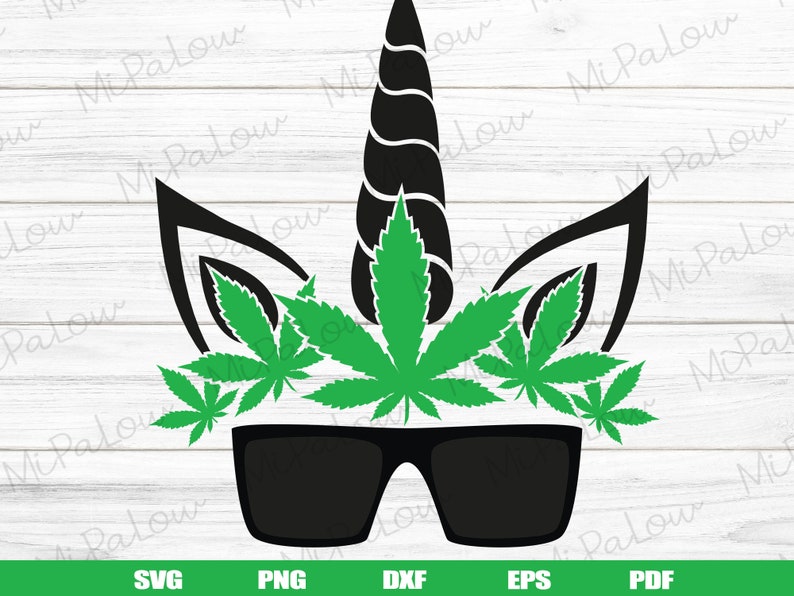 Free Free Weed Unicorn Svg Free 196 SVG PNG EPS DXF File