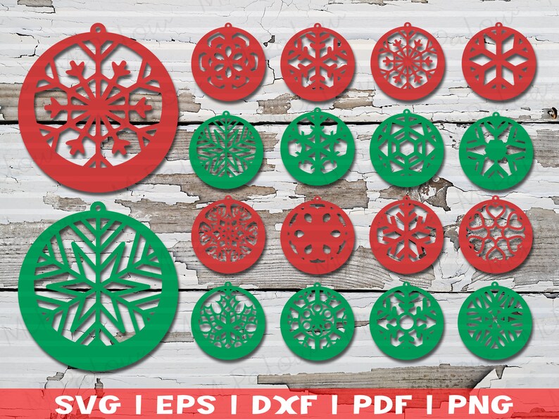 Download Snowflake earring svg christmas earrings svg Earrings ...