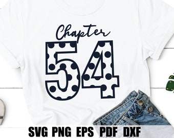 Leopard Print Birthday Svg | Etsy