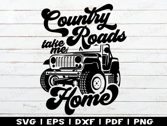Free Free 230 Jeep Truck Svg SVG PNG EPS DXF File