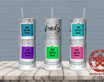 20oz Bluetooth Lautsprecher Tumbler Familie