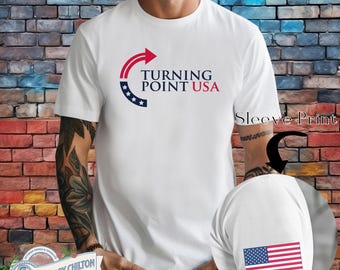 Wendepunkt USA