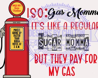GasMama