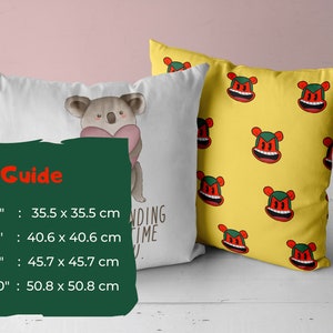 Cute Koala Pillows With Sayings Koala Cute Koala Pillows With Sayings Koala