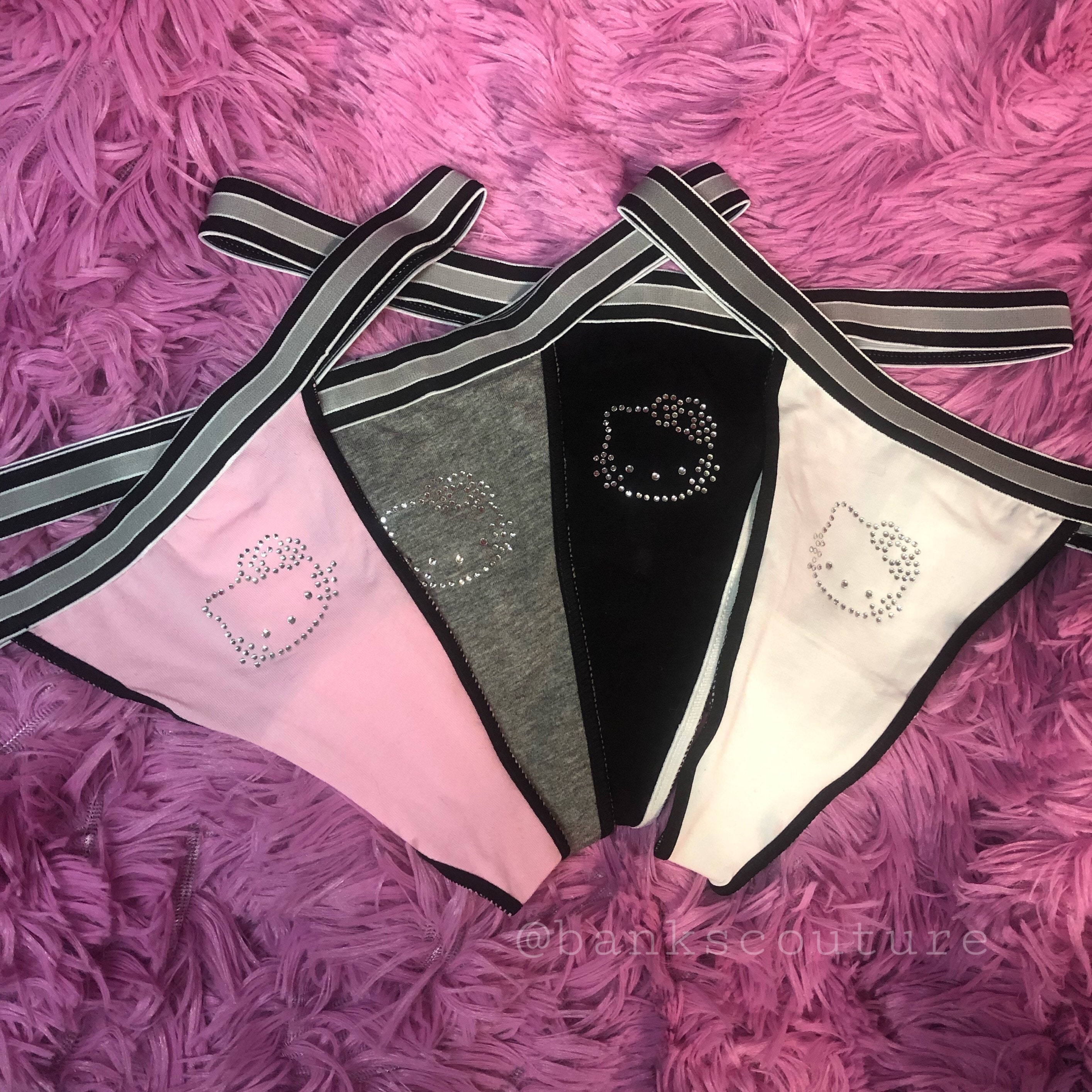 Thong of Thongs by Kitty Knish Thong of Thongs by Kitty Knish