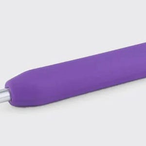 Agujas de crochet KnitPro Waves de 2 mm a 12 mm imagen 6