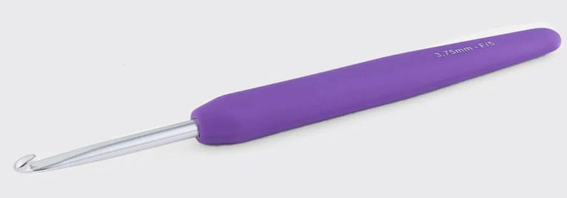Agujas de crochet KnitPro Waves de 2 mm a 12 mm imagen 6