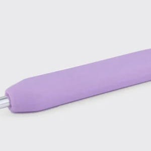 Agujas de crochet KnitPro Waves de 2 mm a 12 mm imagen 5