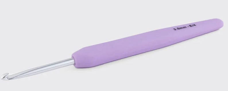 Agujas de crochet KnitPro Waves de 2 mm a 12 mm imagen 5