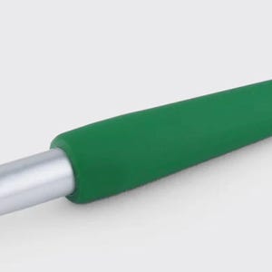Agujas de crochet KnitPro Waves de 2 mm a 12 mm imagen 10