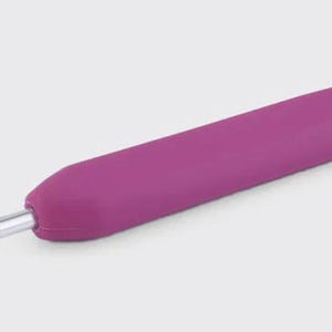 Agujas de crochet KnitPro Waves de 2 mm a 12 mm imagen 4