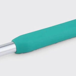 Agujas de crochet KnitPro Waves de 2 mm a 12 mm imagen 8