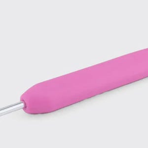 Agujas de crochet KnitPro Waves de 2 mm a 12 mm imagen 3