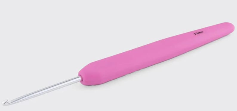 Agujas de crochet KnitPro Waves de 2 mm a 12 mm imagen 3
