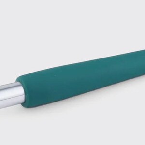 Agujas de crochet KnitPro Waves de 2 mm a 12 mm imagen 9