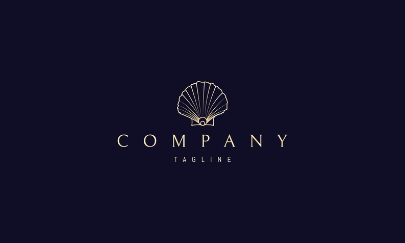 Shell Vector Logo. Instant Download. Full Vectors. 100% Editable and ...