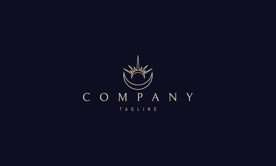 Sun Moon Alchemy Vector Logo Instant Download Full Vectors Etsy Sun Moon Alchemy Vector Logo Instant Download Full Vectors Etsy