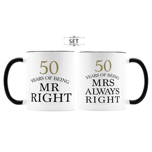 50th Anniversary Gift for Parents, Unusual 50th Anniversary Gift, 50th Anniversary Party, 50th Wedding Anniversary, Golden Anniversary Gift