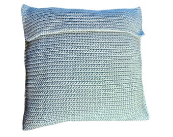 Funda de almohada Relax and Repeat