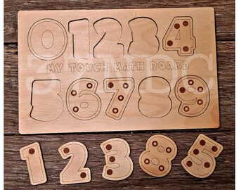 touch math etsy