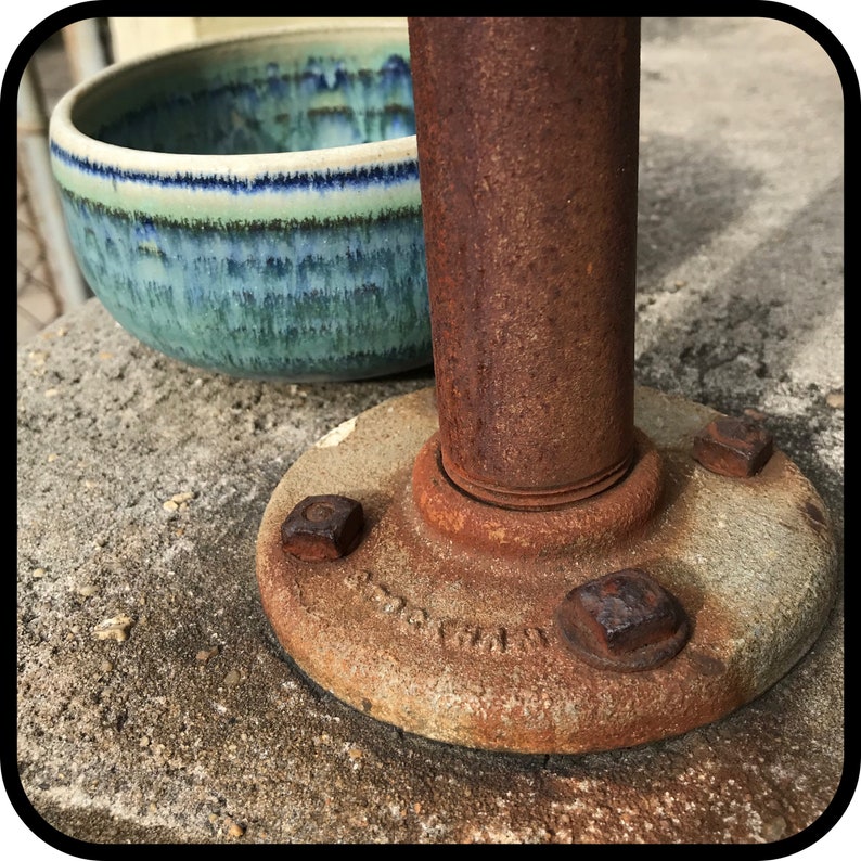 Ceramic Sitting Planter 5 in pot