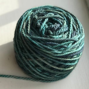 YARN WINDING SERVICE