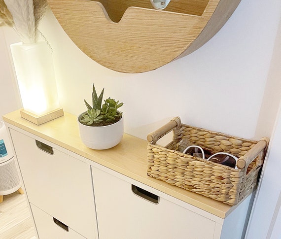 Ikea ställ shoe cabinet hotsell