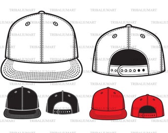 Download Baseball Hat Svg Etsy